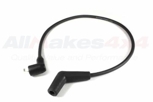 NGC103760 - HT Lead – No.3  by Allmakes OEElectrical Part Land Rover Range Rover Discovery, Range Rover