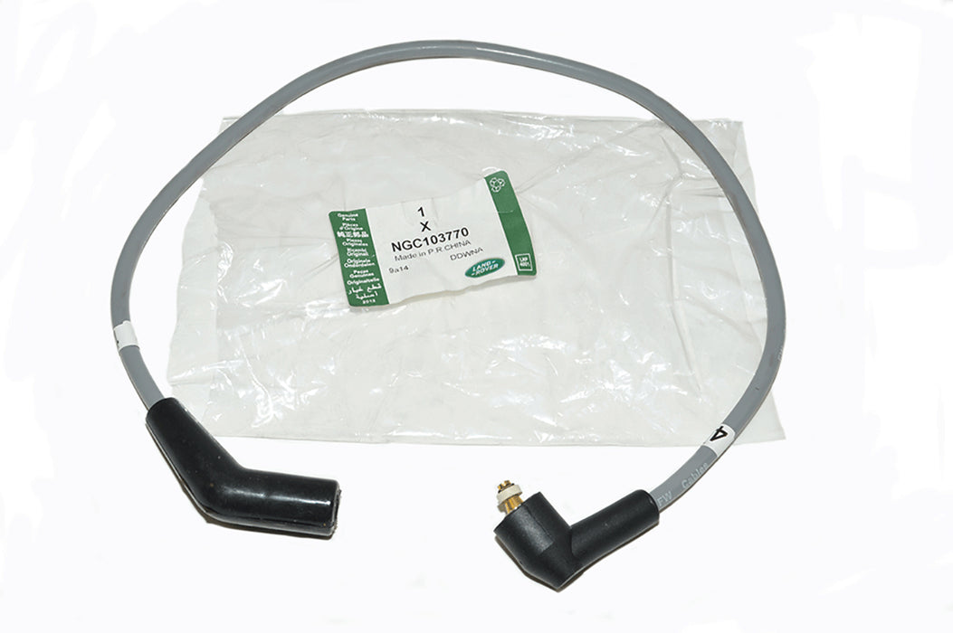 NGC103770LR - WIRE - IGNITION  by LAND ROVER Land Rover Range Rover 