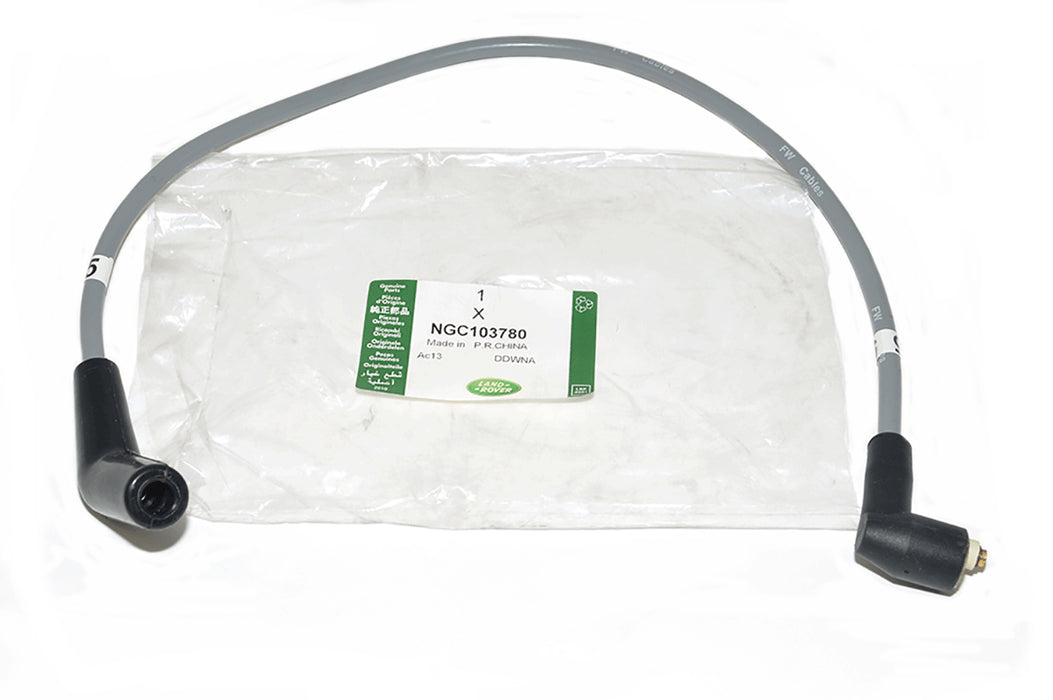 NGC103780LR - WIRE - IGNITION  by LAND ROVER Land Rover Range Rover 