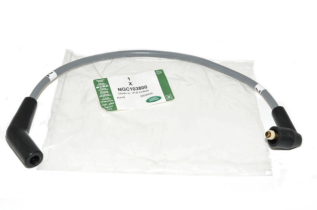 NGC103800LR - WIRE - IGNITION  by LAND ROVER Land Rover Range Rover 