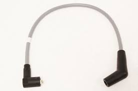 NGC103800 - Lead high tension number 7  by Allmakes OEElectrical Part Land Rover Range Rover Discovery, Range Rover