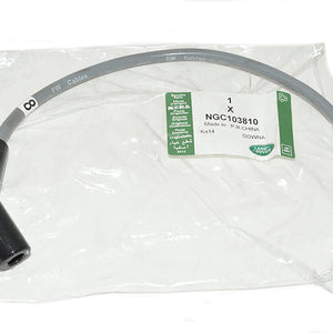 NGC103810LR - WIRE - IGNITION