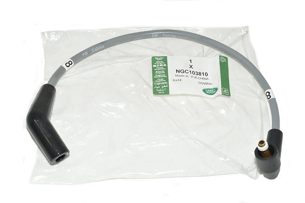 NGC103810LR - WIRE - IGNITION  by LAND ROVER Land Rover Range Rover 