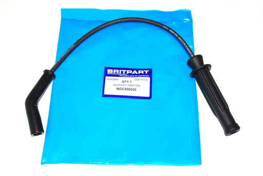 NGC500050 - Wireasy-Ignition  by IntermotorElectrical Part Land Rover Range Rover 