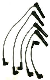 NGC500370/410 - Leadset Replacement to YA999999 - Freelander 1.8 Electrical Part Land Rover Range Rover Freelander 1