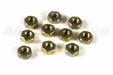 NH104041L - nut Hardware Part Land Rover Range Rover Defender, Discovery, Freelander 1, Range Rover