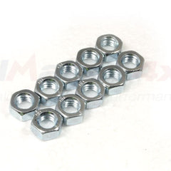 NH108041L - Flywheel Nut – Dual Mass – Td5