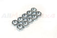 NH108041L - Nut - Flywheel - Dual Mass  by PR2 Allmakes OE Land Rover Range Rover 