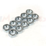 NH108041L - MOER - VLIEGWIEL - DUBBELE MASSA