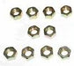 NH116041L - Nut M16 Body Part Land Rover Range Rover Defender