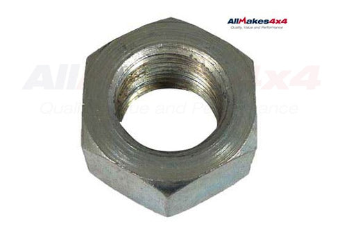 NH614041 - Droparm nut  by Allmakes PR2Steering or Suspension Part Land Rover Range Rover Defender