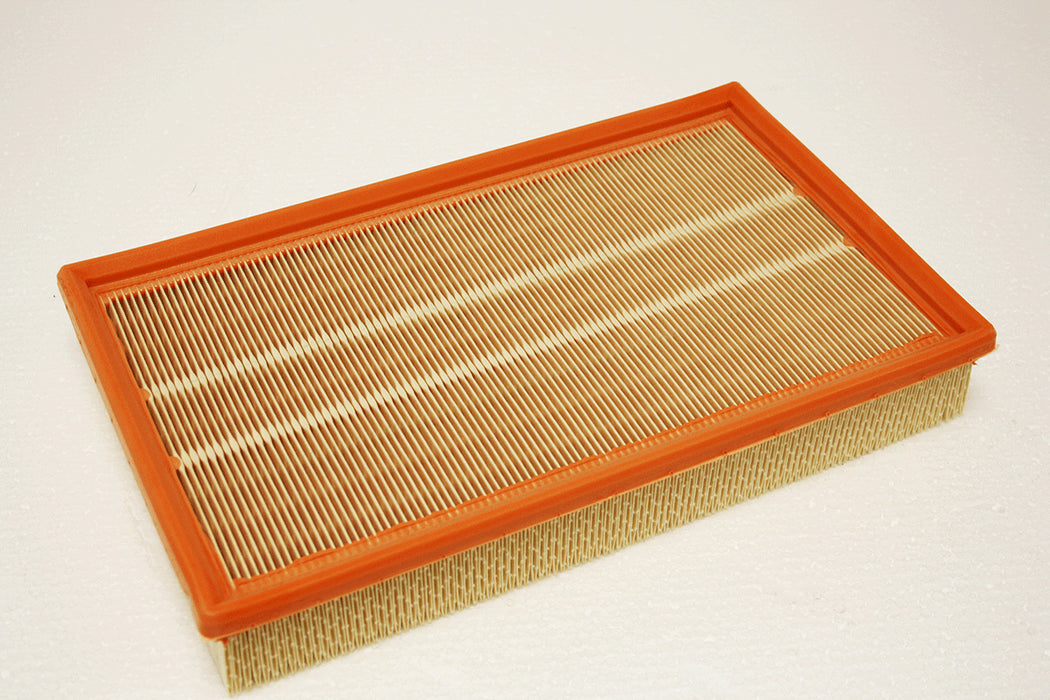 NJA3558AA-MH - Air Filter  by Mann+Hummel Land Rover Range Rover 
