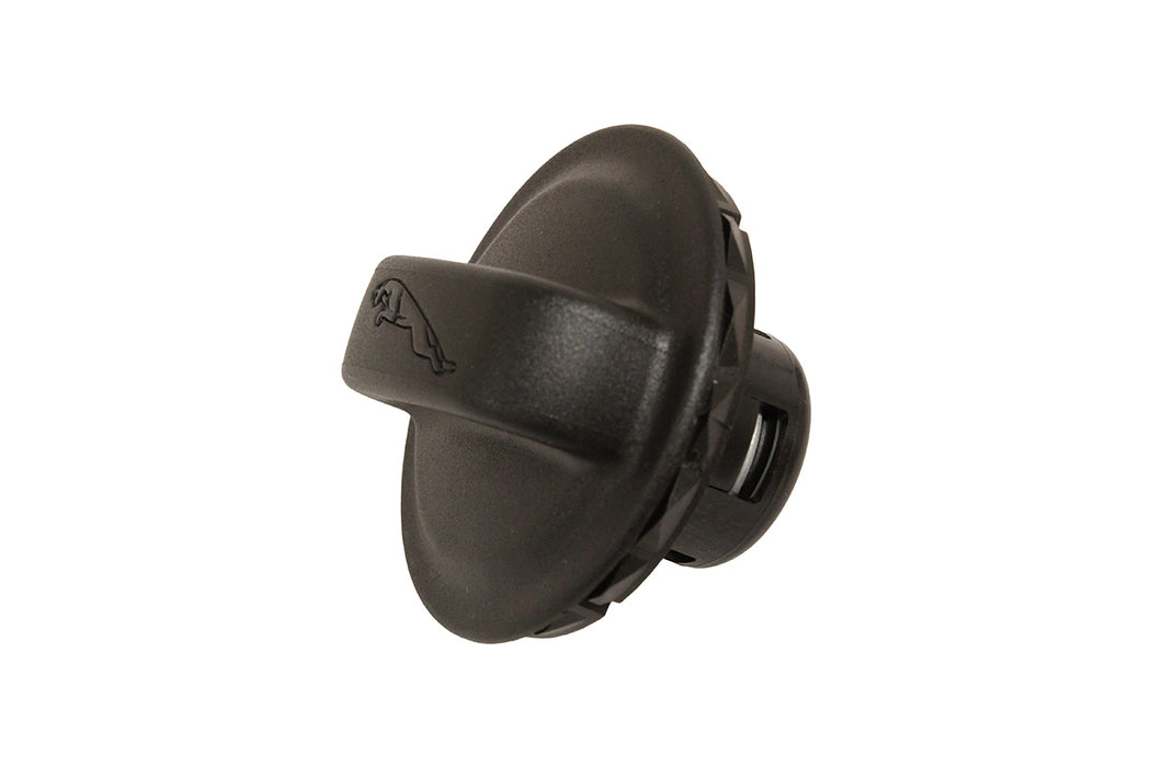 NJD5942BB - Fuel Cap Filler  by Jaguar Land Rover Range Rover 