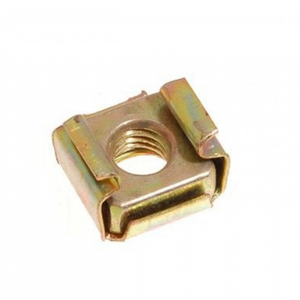 NK106061L - Nut - Hex NK106061L