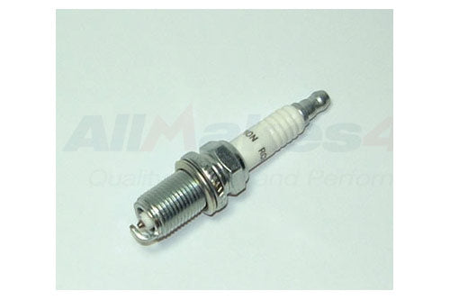 NLP100290LG - Spark Plug - Ignition  by Champion Land Rover Range Rover 