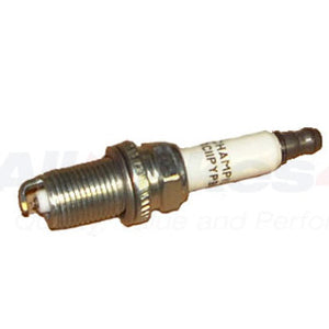 NLP100320G - plug spark double platinum P38, D2