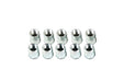 NN108021 - Nutsert Electrical Part Land Rover Range Rover Defender