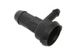 NNE3944BA - Connector-3 Way  by Jaguar Land Rover Range Rover 