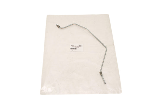 NRC1358 - Brake Pipe Pre-Shaped Brake Part Land Rover Range Rover 