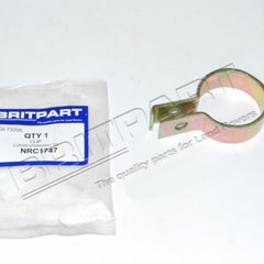 NRC1747 - clamp pipe exhaust