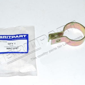 NRC1747 - clamp pipe exhaust