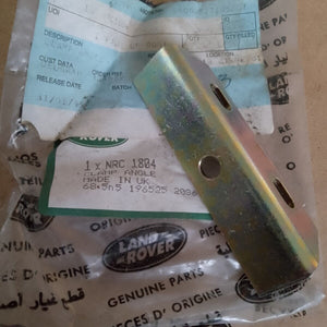 NRC1804 - Clamp angle GENUINE LR