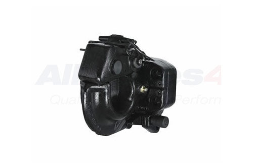 NRC2051 - Tow Hitch – NATO Pintle  by Dixon BateAccessory Land Rover Range Rover Defender, Series
