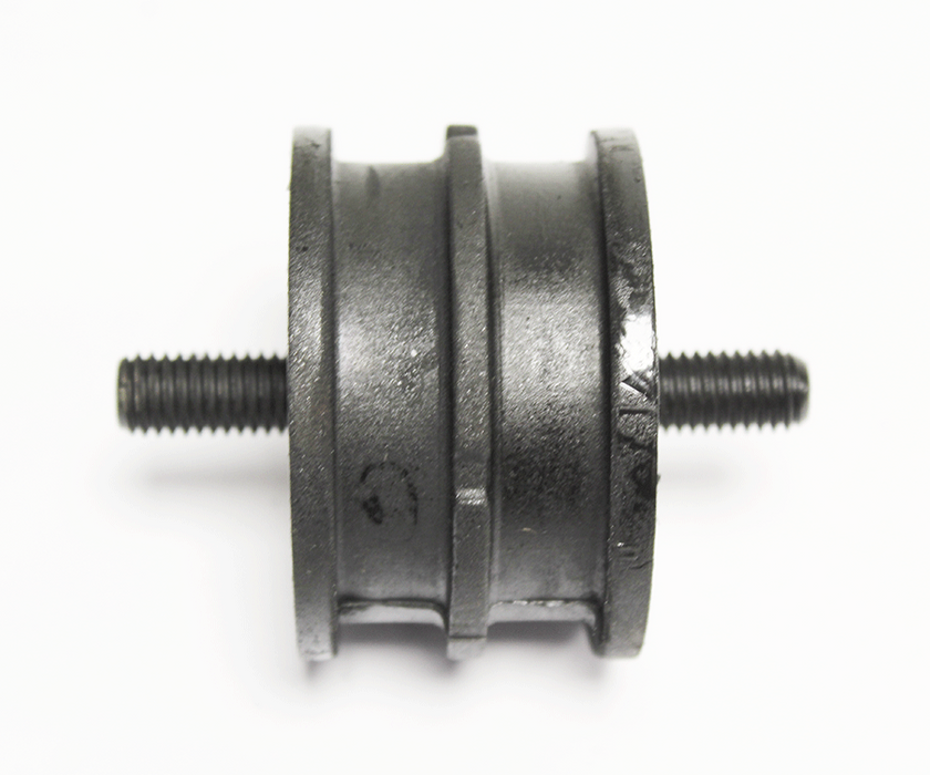 NRC2053 - Engine Mounting - Block - Crankshaft and Pistons - Petrol - Series 2/Series 3  by AllmakesEngine Part Land Rover Range Rover Series