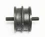 NRC2053 - Engine Mounting - Block - Crankshaft and Pistons - Petrol - Series 2/Series 3  by AllmakesEngine Part Land Rover Range Rover Series