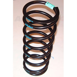 NRC2119 - Coil spring green