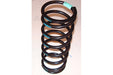 NRC2119 - Coil spring green Steering or Suspension Part Land Rover Range Rover Discovery, Range Rover