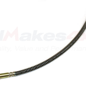NRC2209 - hose brake