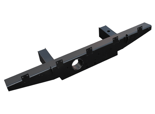 NRC236E - Rear crossmember with extensions Series  by AftermarketBody Part Land Rover Range Rover Series
