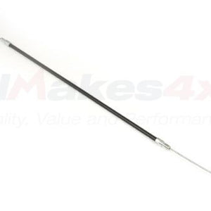 NRC2411 - Accelerator cable S3 diesel (military)
