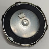 NRC2538 - Fuel filler cap metal 3 lugs inward
