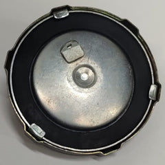 NRC2538 - Fuel filler cap metal 3 lugs inward