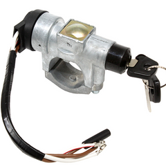 NRC3222 - Steering column lock RR>85