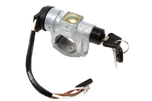 NRC3222 - Steering column lock RR>85  by AftermarketSteering or Suspension Part Land Rover Range Rover Range Rover
