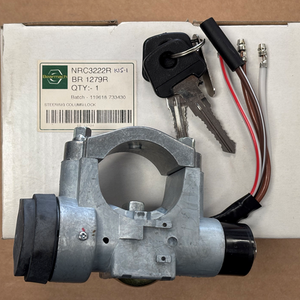NRC3222 - lock column steering RR>85