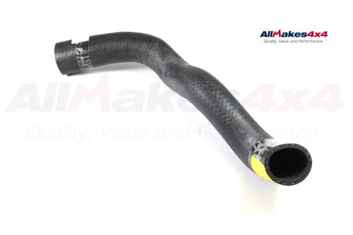 NRC3405 - Bottom Hose Cooling or Heating Part Land Rover Range Rover Defender