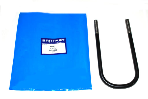 NRC3888 - U Bolt Steering or Suspension Part Land Rover Range Rover 