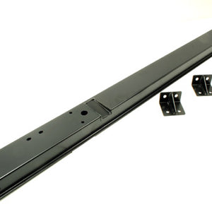 NRC4171WB - crossmember body mounting