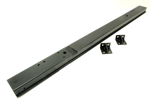 NRC4171WB - Body mounting crossmember  by AllmakesBody Part Land Rover Range Rover Defender