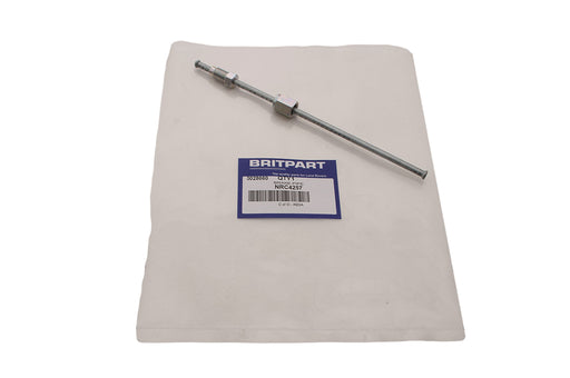 NRC4257 - Brake Pipe  by AllmakesBrake Part Land Rover Range Rover 