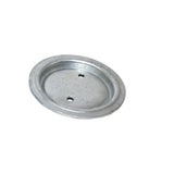 NRC4317GALV - Spring Seat – Lower – Galvanised