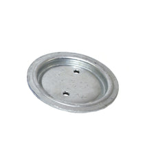 NRC4317GALV - Spring seat lower galvanised