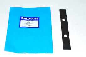 NRC4318 - Spring Retainer – Rear  by AftermarketSteering or Suspension Part Land Rover Range Rover Defender