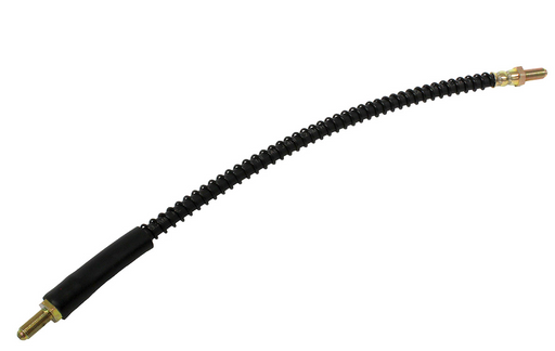 NRC4401 - Brake Hose – Front – Metric  by AftermarketBrake Part Land Rover Range Rover Discovery, Range Rover