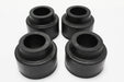 NRC4514G - BUSH - RADIUS ARM - FRONT RADIUS ARM  by PR2 ALLMAKES OE Land Rover Range Rover 