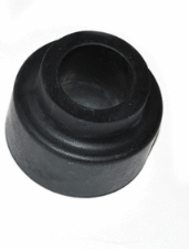 NRC4514G - Radius Arm Bush – Front  by PR2 Allmakes OESteering or Suspension Part Land Rover Range Rover Defender, Discovery, Range Rover